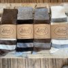 uk alpaca wool socks with stripes