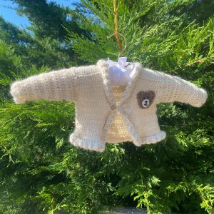 Teddy-Bear Bolero