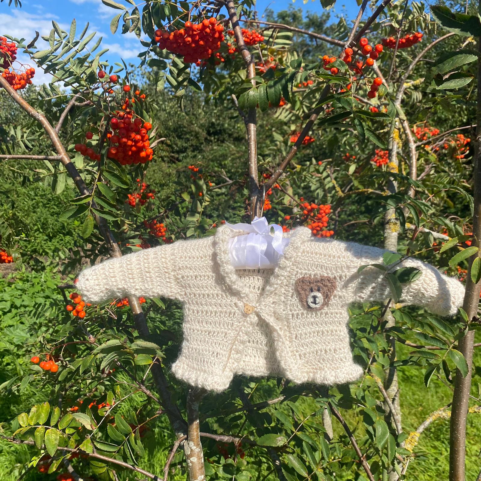 Teddy-Bear Bolero - Image 2