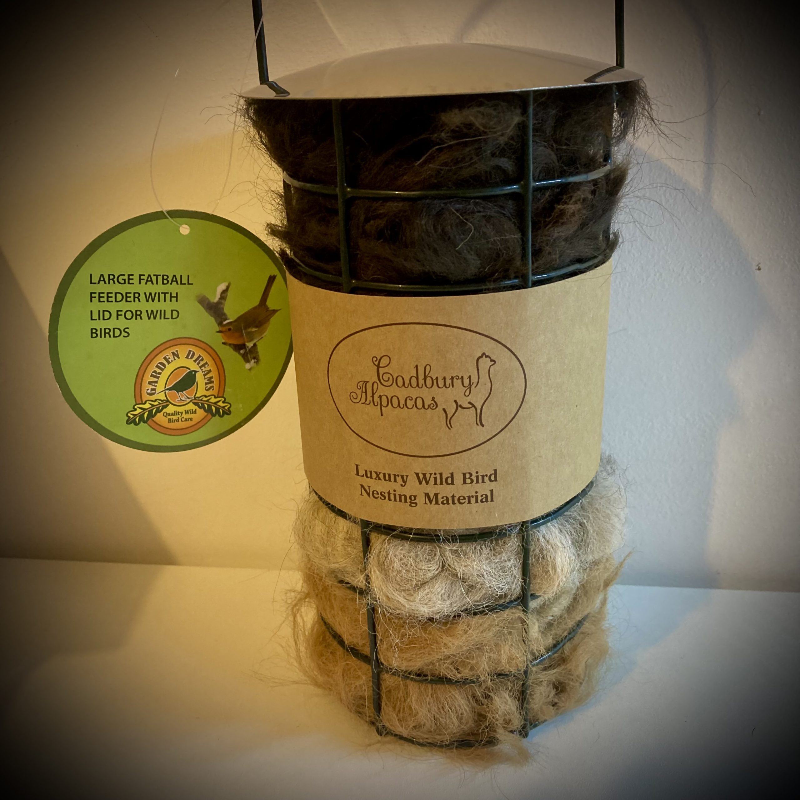 Essential Wild Bird Nesters - Image 2