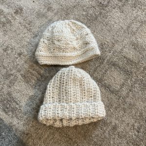 Newborn Baby Hat