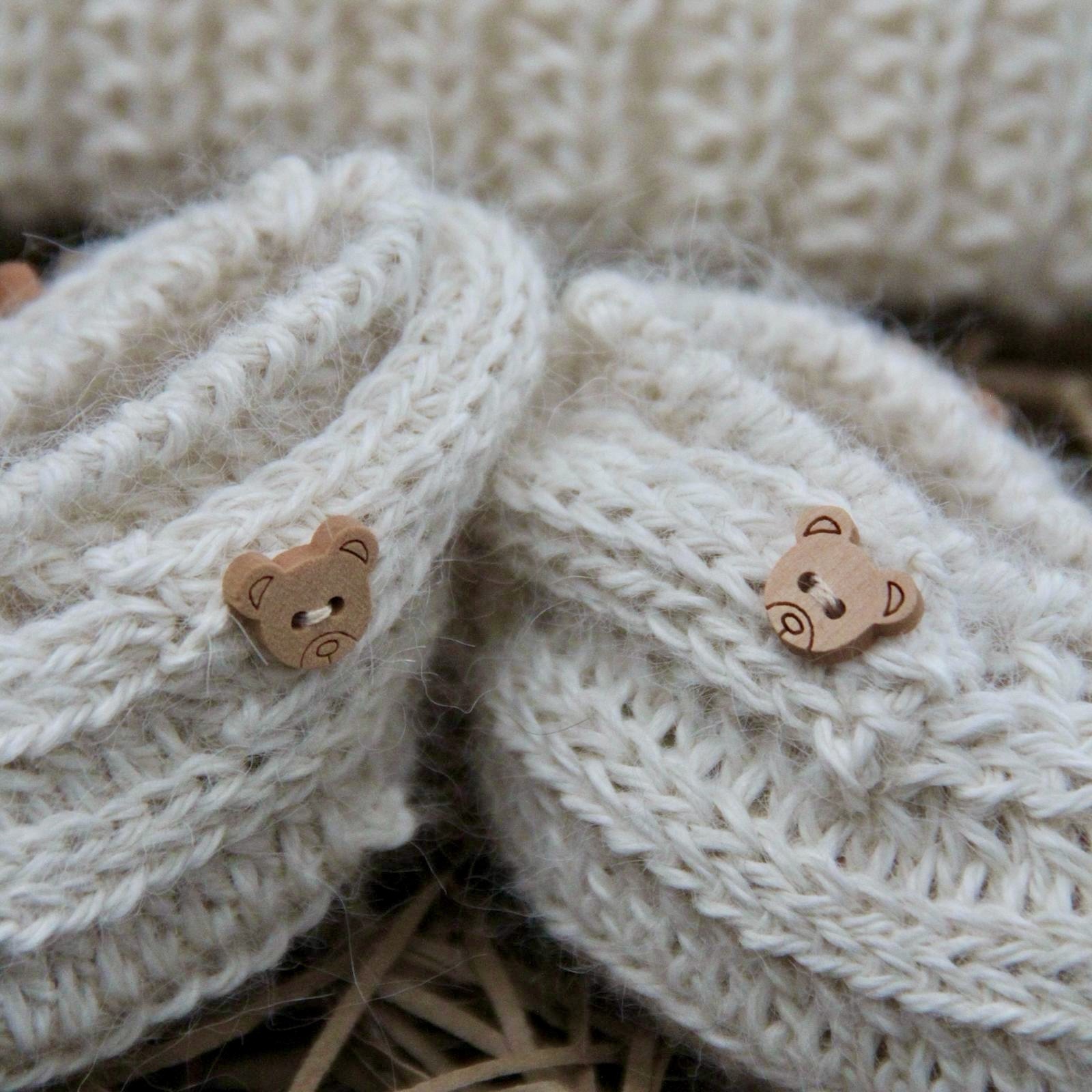 New Baby Gift Set - Image 8