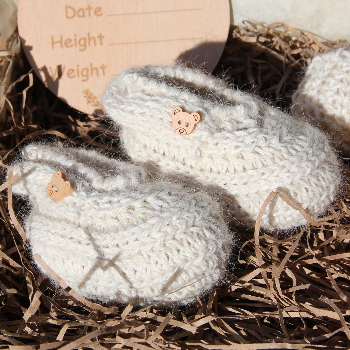 New Baby Gift Set - Image 9