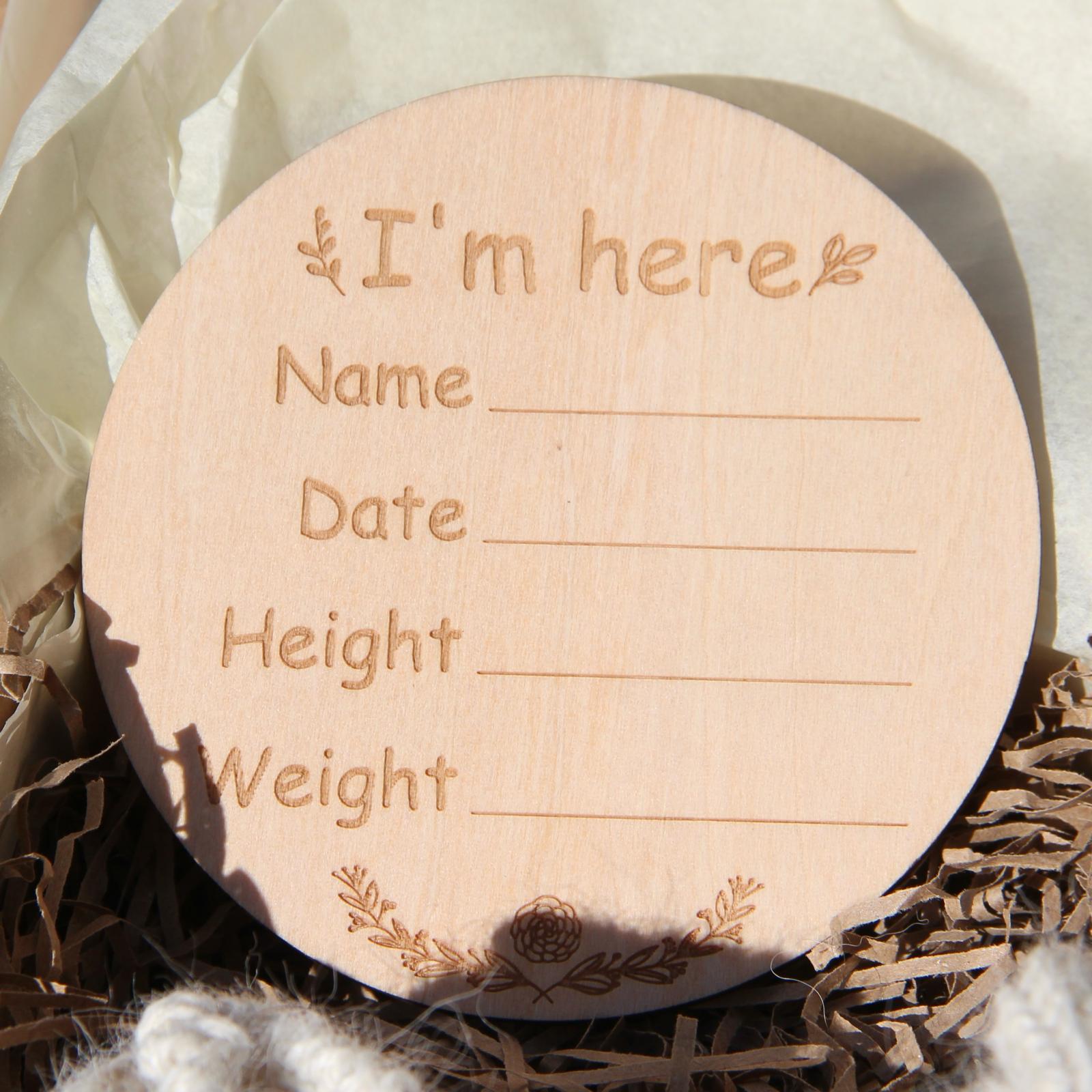 New Baby Gift Set - Image 11