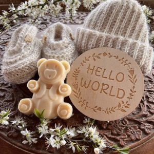 New Baby Gift Set