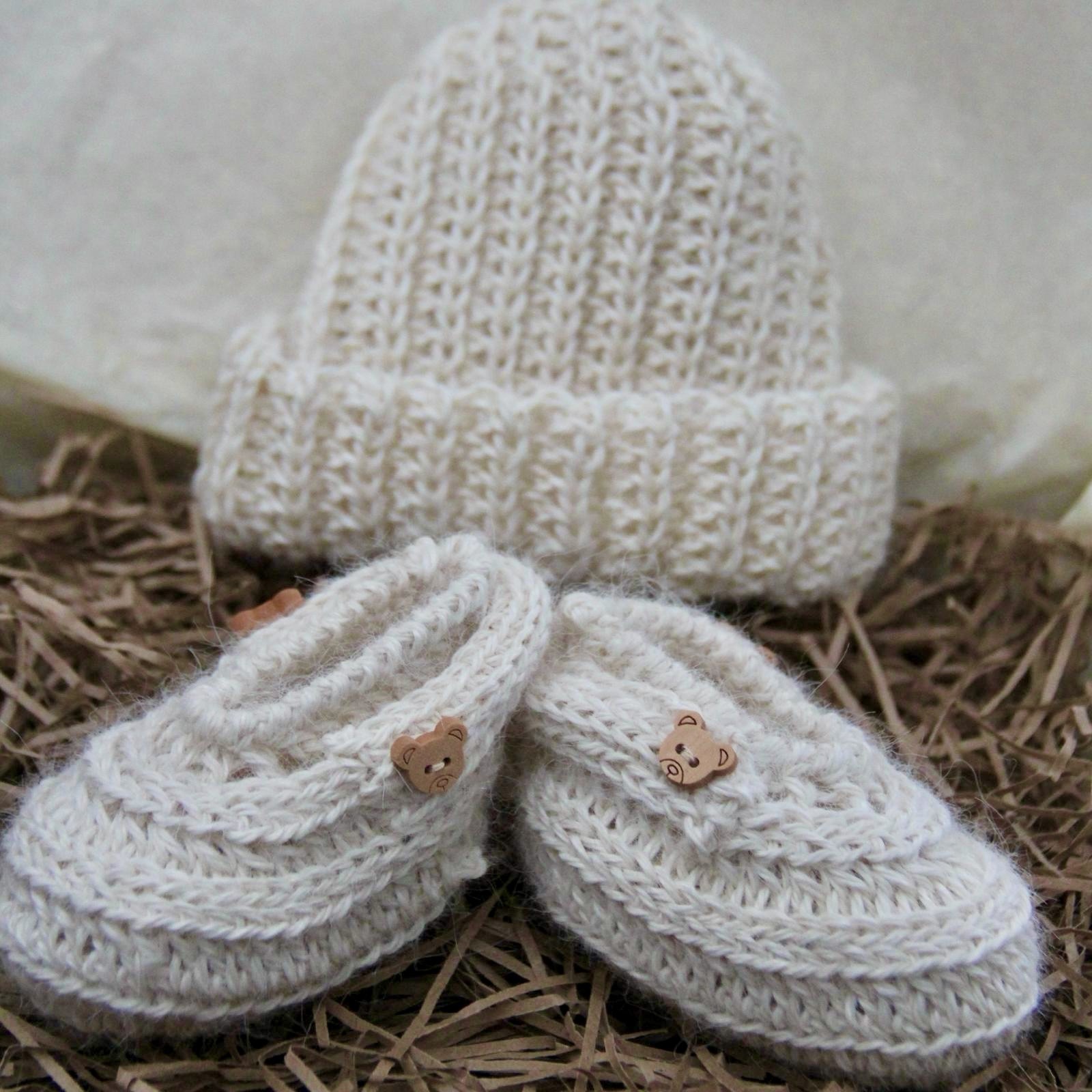 New Baby Gift Set - Image 6