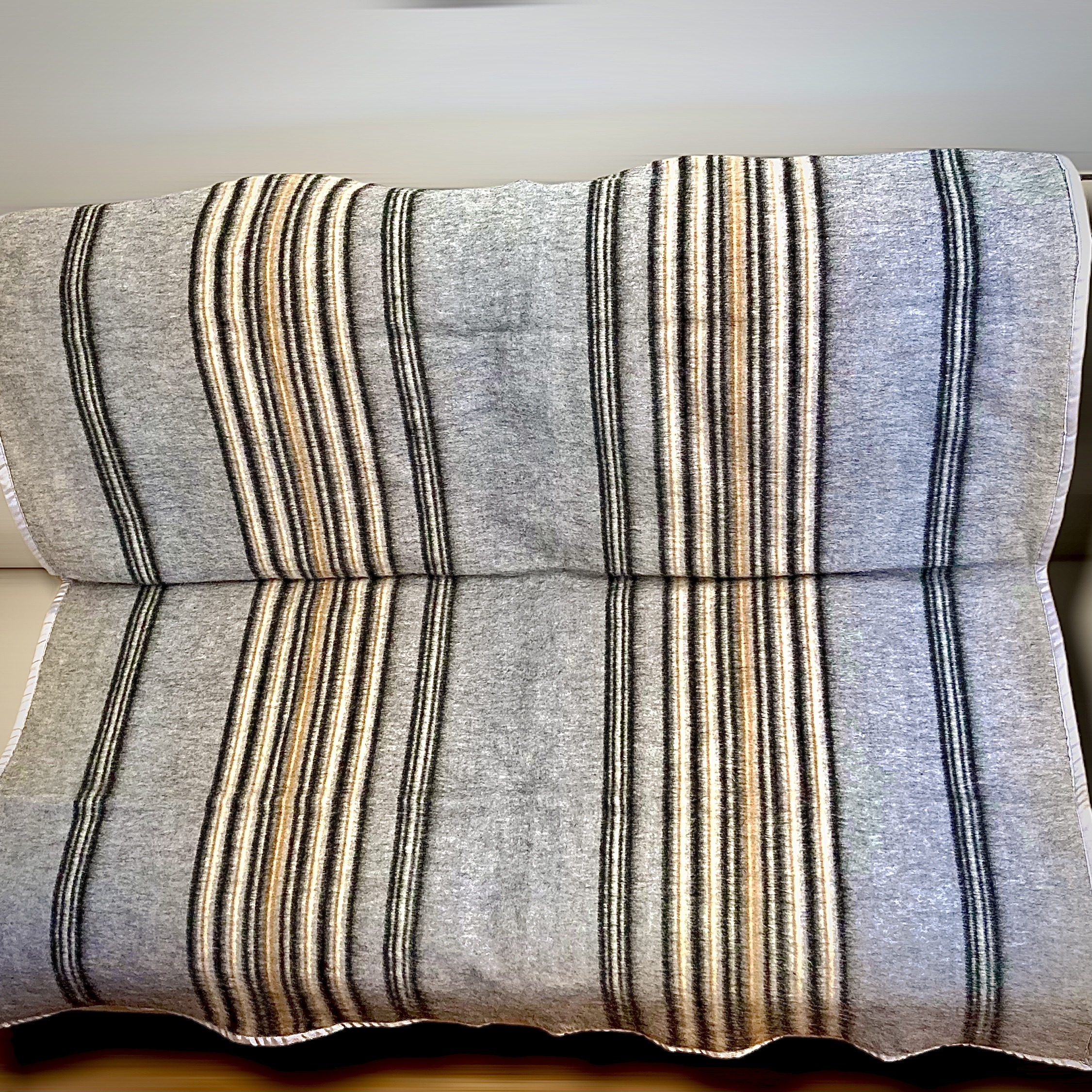 Alpaca Blanket - Image 1