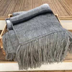 Alpaca Knee Rug