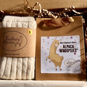 Socks’n’Chocs Gift Set