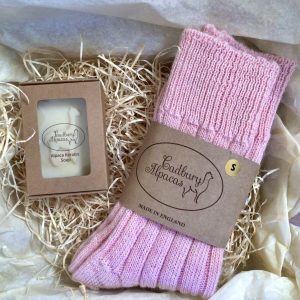 Socks’n’Soap Gift Set