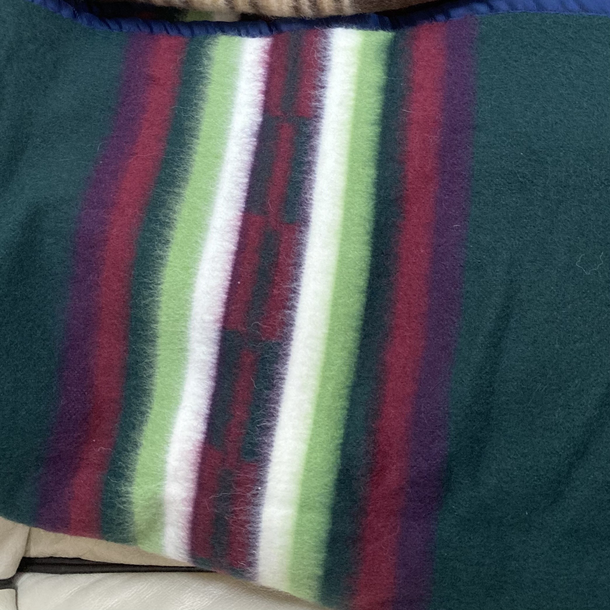 Alpaca Blanket - Image 8
