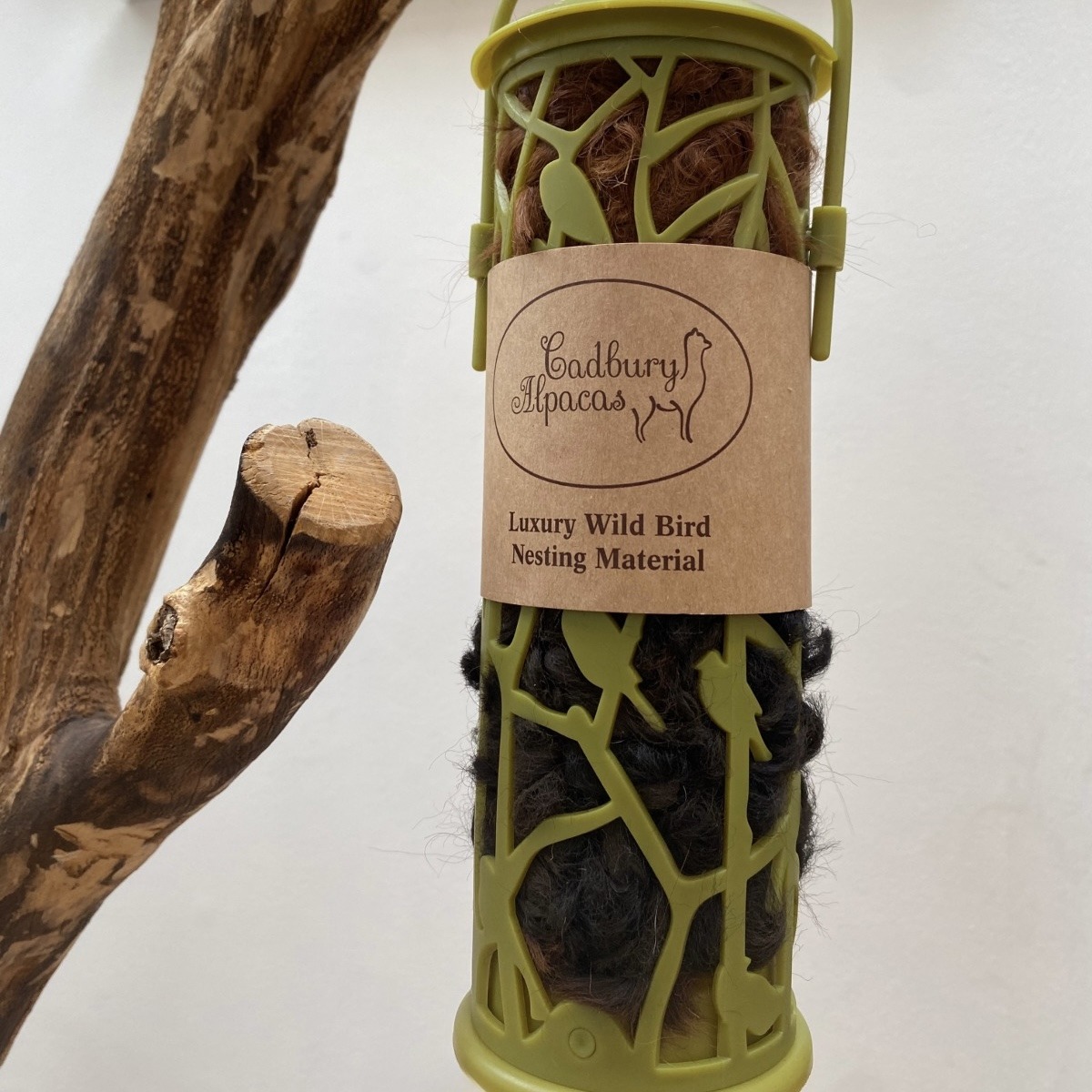 Deluxe Wild Bird Nesters - Image 6