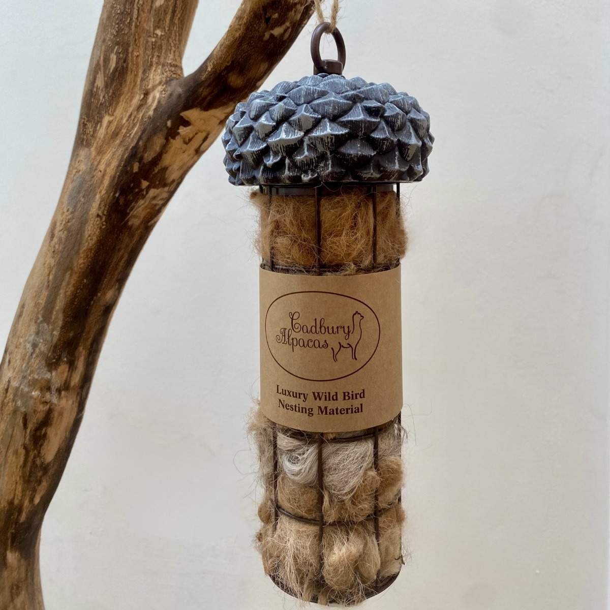 Deluxe Wild Bird Nesters - Image 5