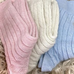 Bed Socks