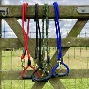 Lead Ropes
