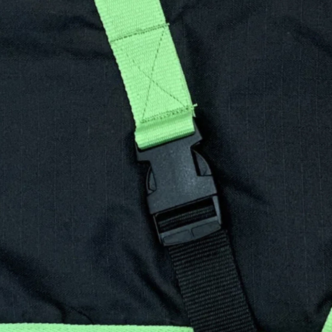 Waterproof Superwarm Alpaca & Llama Coats - Image 10