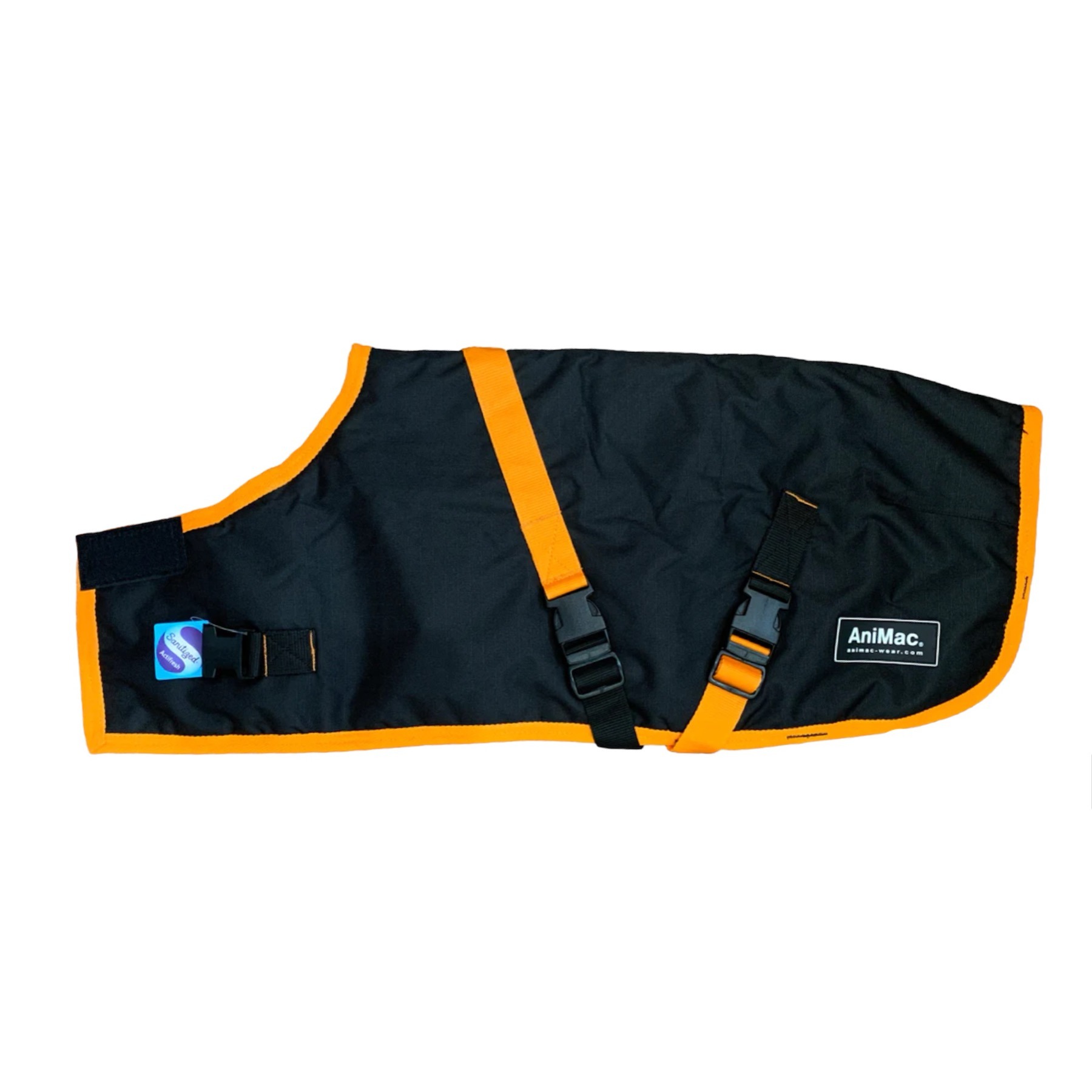 Waterproof Superwarm Alpaca & Llama Coats - Image 18