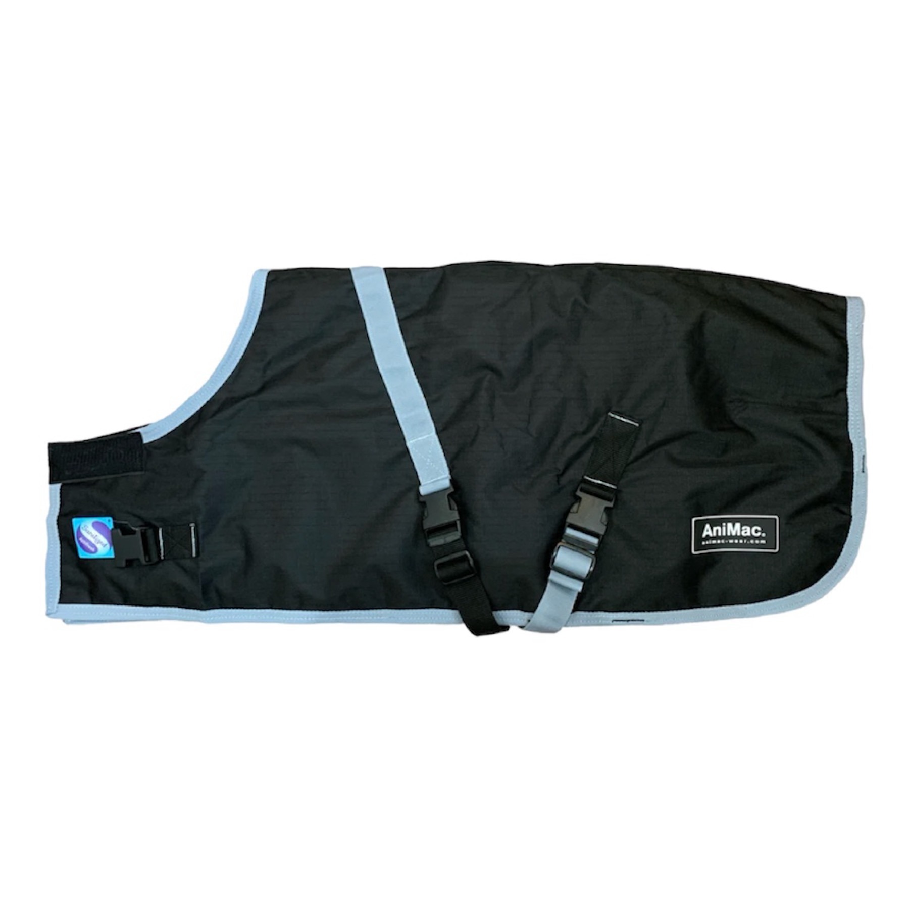 Waterproof Superwarm Alpaca & Llama Coats - Image 17