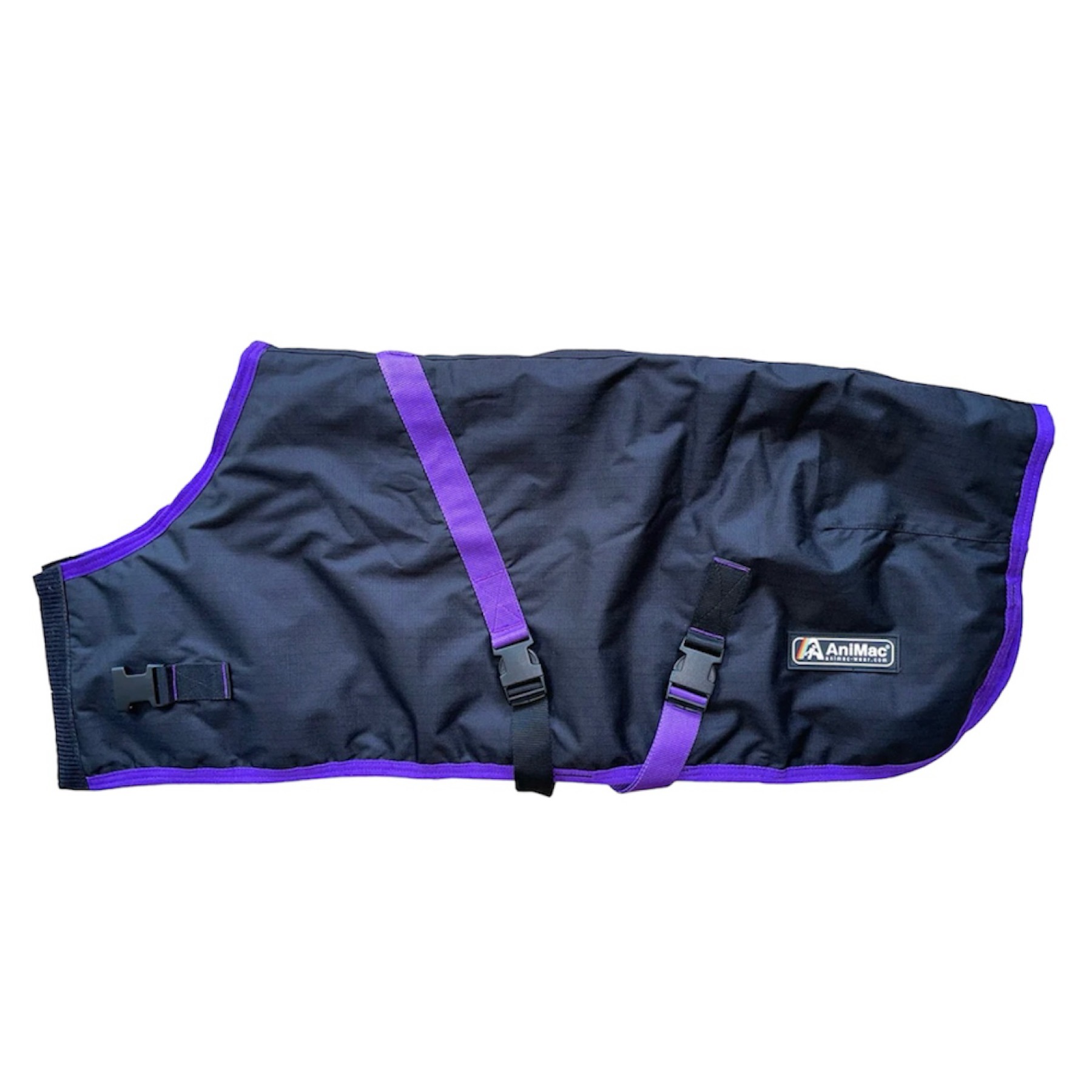 Waterproof Superwarm Alpaca & Llama Coats - Image 7