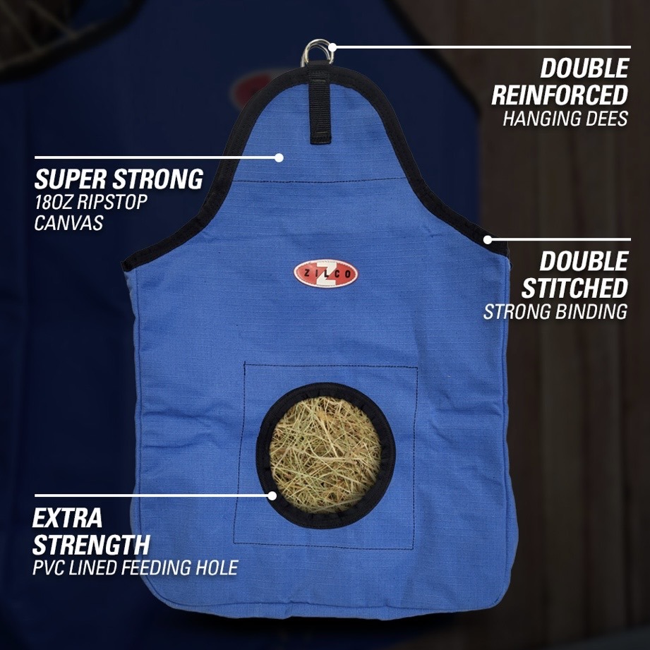 Hay Bags - Image 7