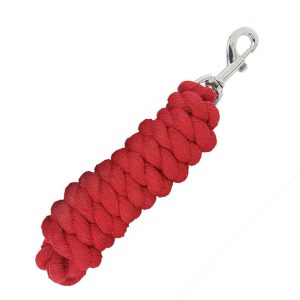 Cotton Rope Lead