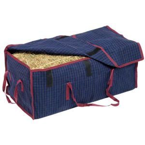 Canvas Hay Bale Bag