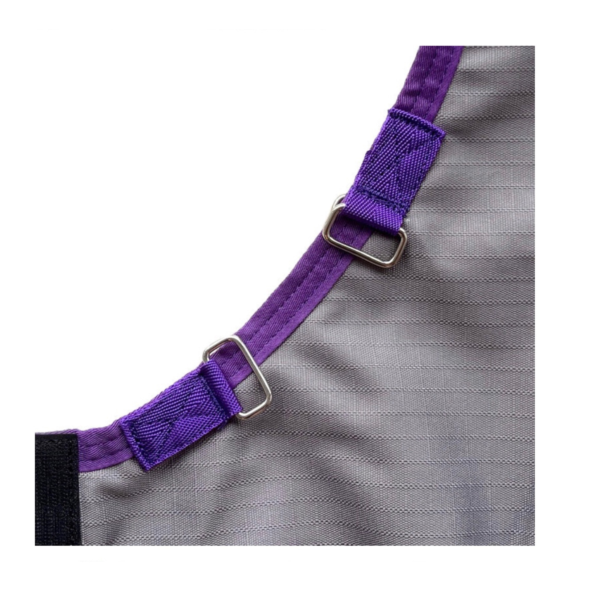 Lightweight Waterproof Alpaca Coat - Image 8