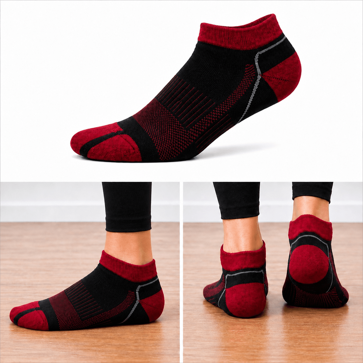 Alpaca Sports Sock - Image 7